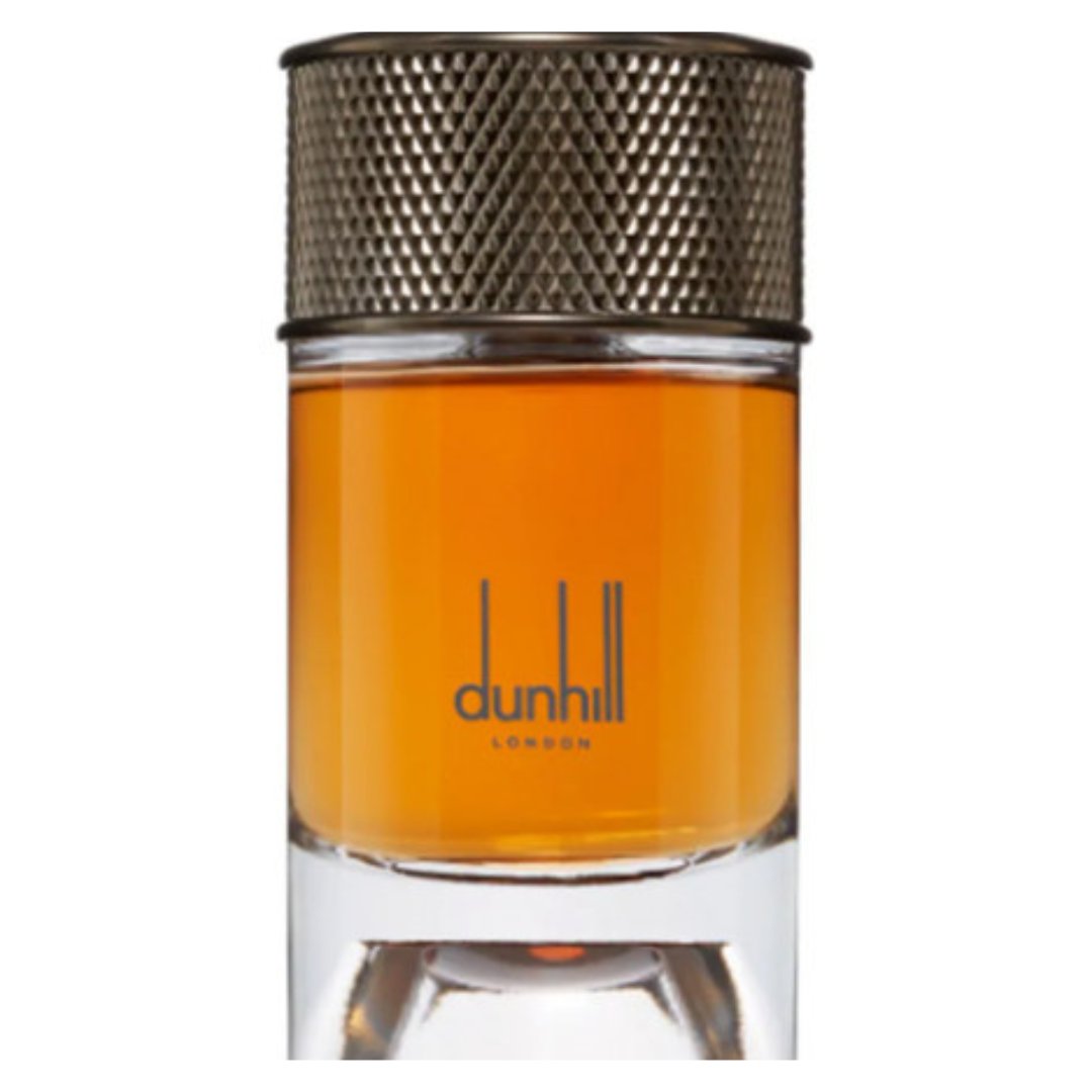 DUNHILL SIGNATURE COLLECTION BRITISH LEATHER (M) EDP 100ML