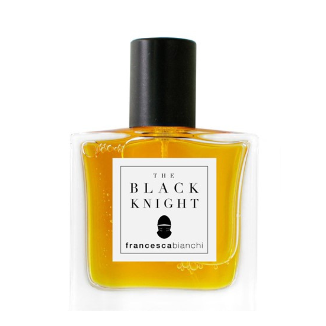 FRANCESCA BIANCHI THE BLACK KNIGHT EXTRAIT DE PARFUM 30ML