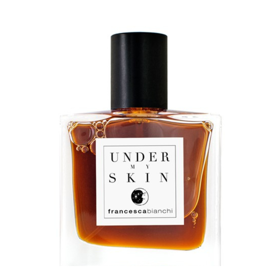 FRANCESCA BIANCHI UNDER MY SKIN EXTRAIT DE PARFUM 30ML