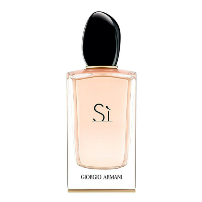GIORGIO ARMANI SI (W) EDP 100ML