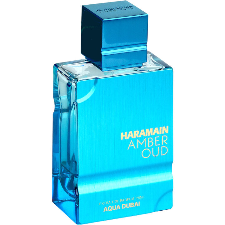 Al Haramain Amber Oud Aqua Dubai EXTRAIT DE PARFUM (LV Imagination) 100ML