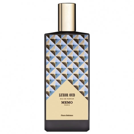MEMO LUXOR OUD EDP 75ML (NEW)