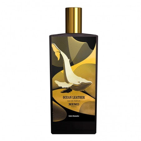 MEMO OCEAN LEATHER EDP 75ML