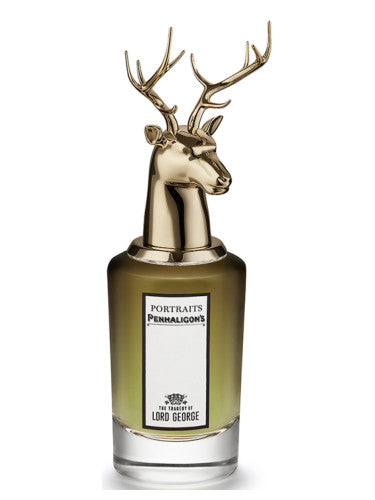 PENHALIGON'S PORTRAITS LORD GEORGE EDP 75ML
