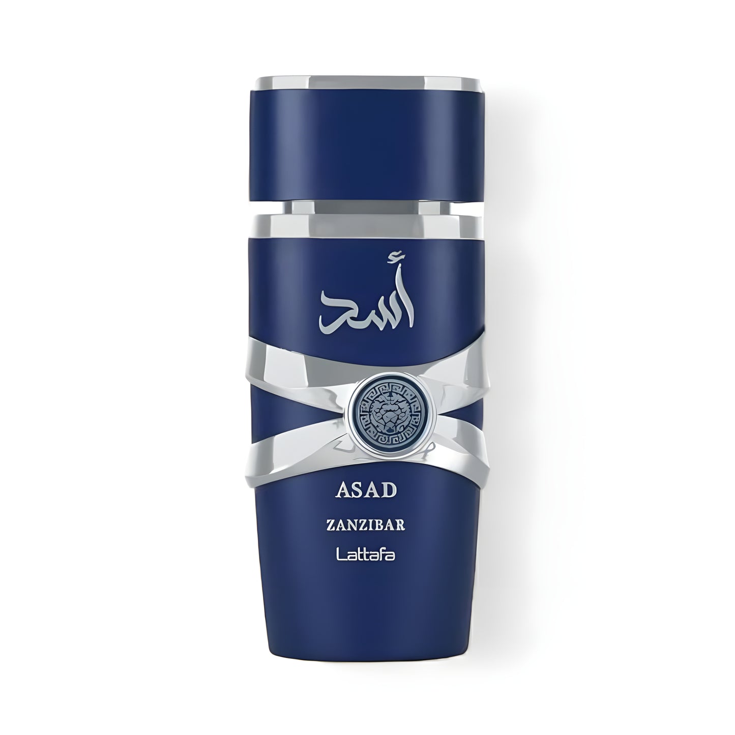 Lattafa Asad Zanzibar Eau De Perfume For Men 100ml - deebillionaireshub
