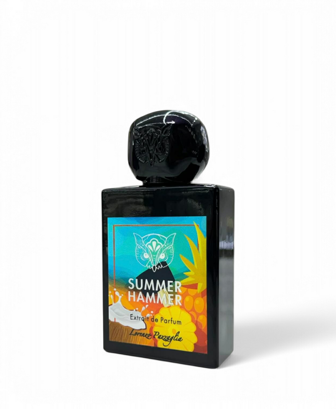 Summer Hammer Lorenzo Pazzaglia ; Unisex