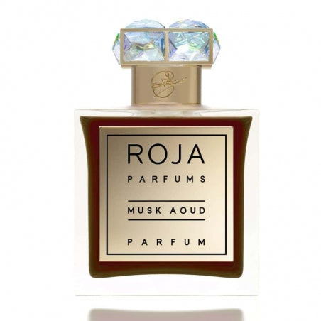 ROJA PARFUMS MUSK AOUD PARFUM 100ML