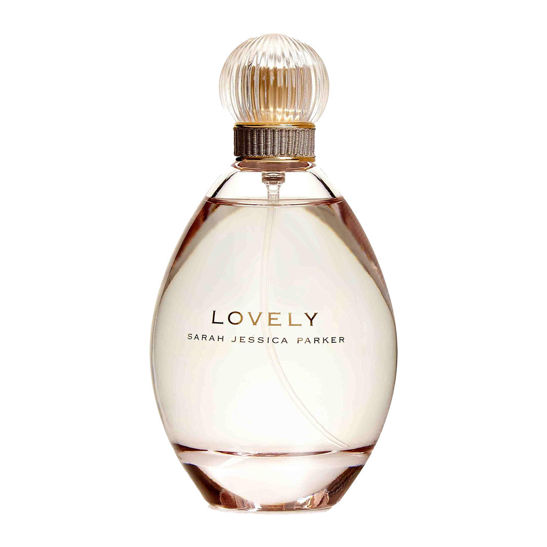 SARAH JESSICA PARKER LOVELY (W) EDP 100ML