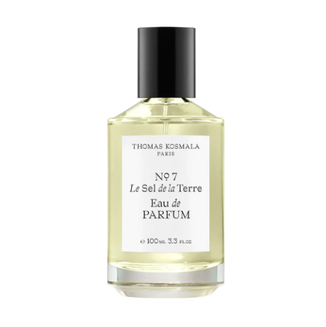 THOMAS KOSMALA NO.7 LE SEL DE LA TERRE EDP 100ML