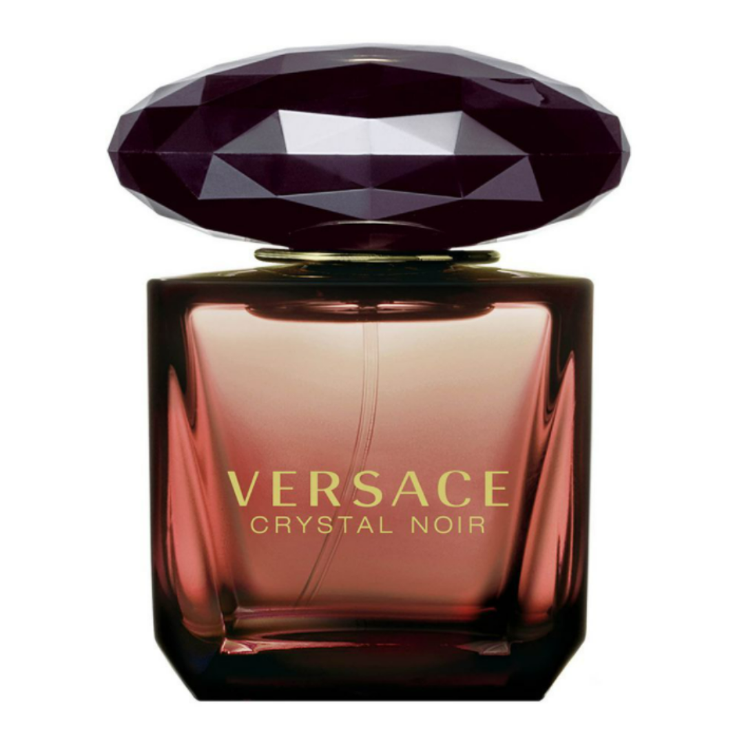 Versace Crystal Noir For Women EDT 90ml