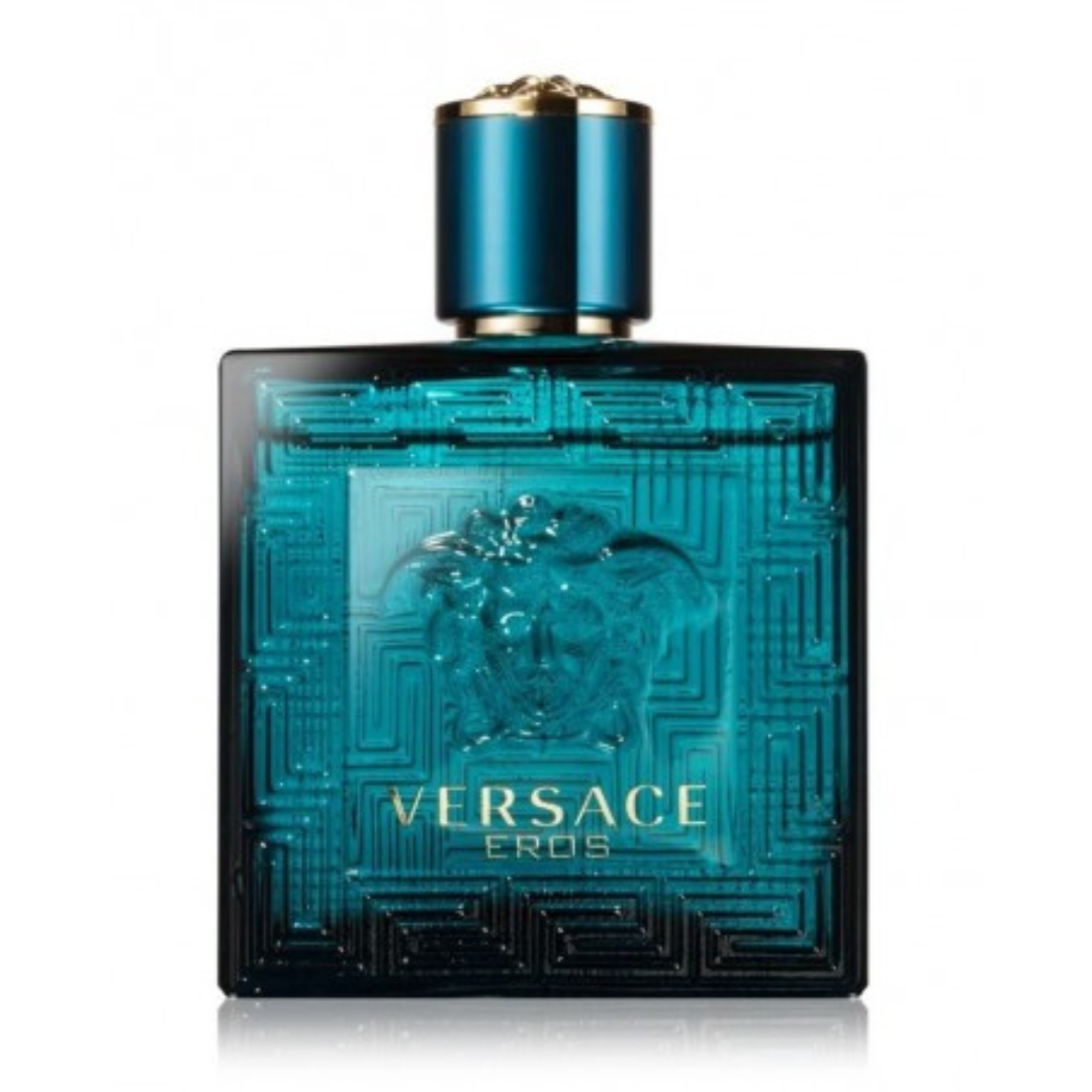 VERSACE EROS (M) EDT 100ML