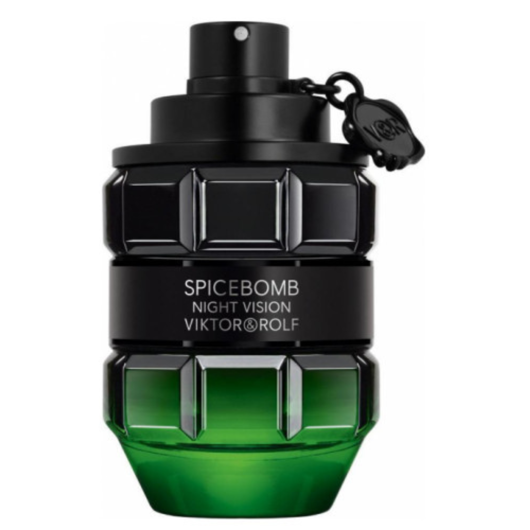 Viktor & Rolf Spice Bomb Night Vision for Men EDT 90ml