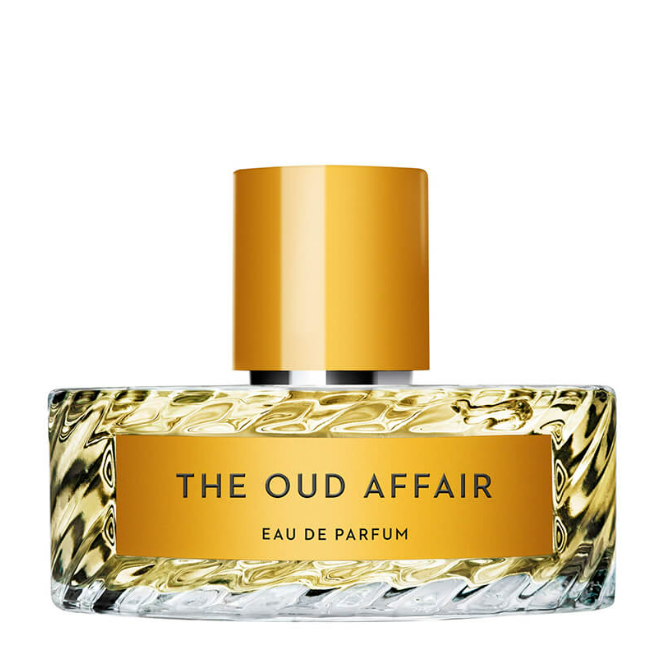 Vilhelm Parfumerie The Oud Affair EDP 100ML