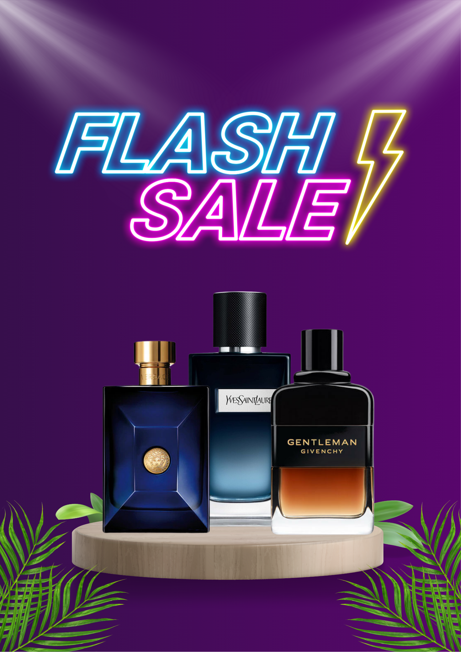 Sale Collection