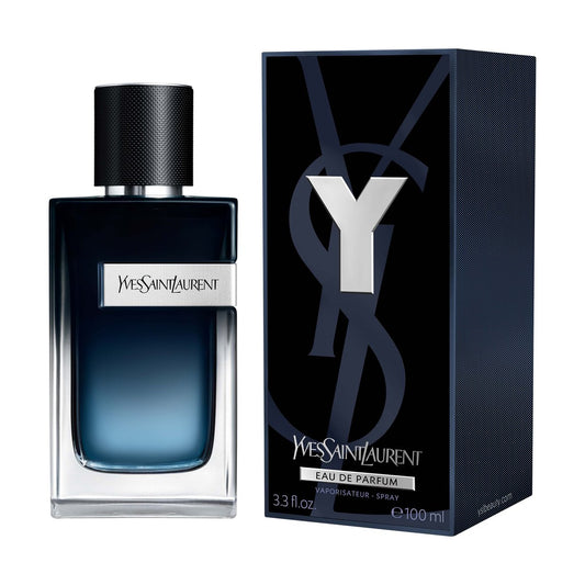 Ysl Y Eau De Parfum, 100ml
