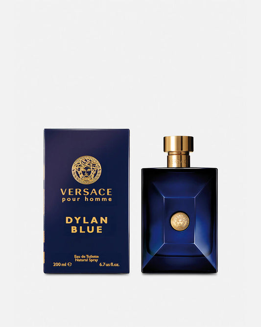 Versace Dylan Blue Pour Homme EDT 200 ml