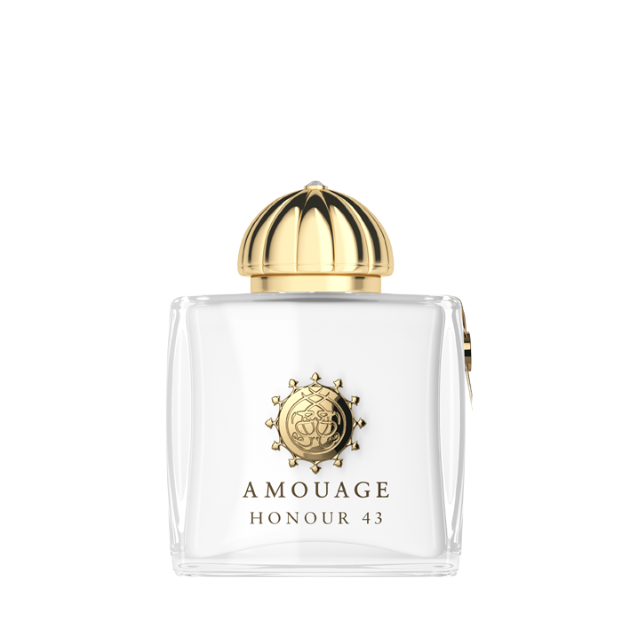 AMOUAGE HONOUR 43 (W) EXTRAIT DE PARFUME 100ML