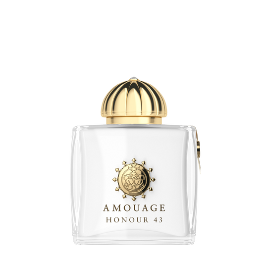 AMOUAGE HONOUR 43 (W) EXTRAIT DE PARFUME 100ML