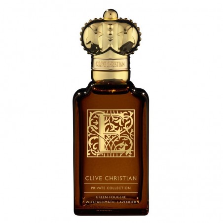 CLIVE CHRISTIAN E FRESH FOUGERE (W) EDP 50ML