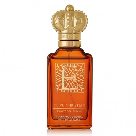 CLIVE CHRISTIAN E GOURMANDE ORIENTAL (M) EDP 50ML