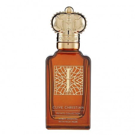 CLIVE CHRISTIAN I AMBER ORIENTAL (M) EDP 50ML