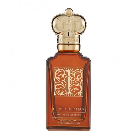 CLIVE CHRISTIAN I WOODY FLORAL (W) EDP 50ML