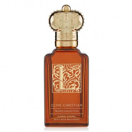 CLIVE CHRISTIAN L FLORAL CHYPRE (W) EDP 50ML