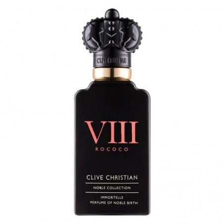 CLIVE CHRISTIAN VIII ROCOCO IMMORTELLE (M) EDP 50ML