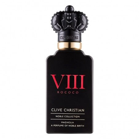 CLIVE CHRISTIAN VIII ROCOCO MAGNOLIA (W) EDP 50ML