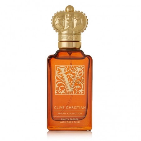 CLIVE CHRISTIAN V FRUITY FLORAL (W) EDP 50ML