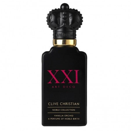 CLIVE CHRISTIAN XXI ART DECO VANILLA ORCHID (W) EDP 50ML