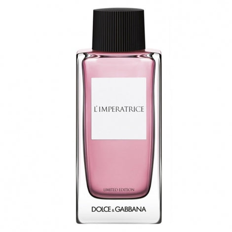 DOLCE & GABBANA L'IMPERATRICE LTD EDI (W) EDT 100ML