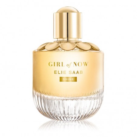ELIE SAAB GIRL OF NOW SHINE EDP 90ML
