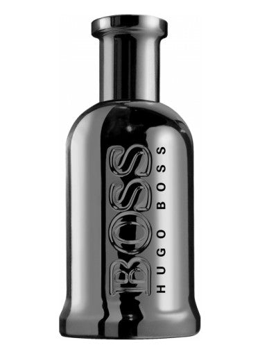 HUGO BOSS BOTTLED UNITED LTD EDI (M) EDP 200ML