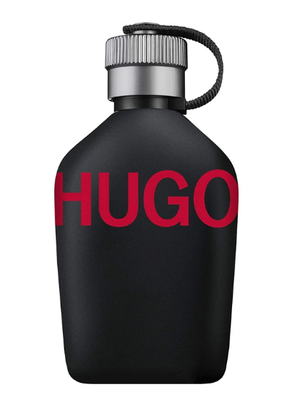 HUGO BOSS JUST DIFFERENT (M) EDT 200ML (NEW)