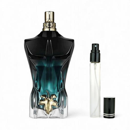 JPG Le Beau Le Perfume Eau de Parfum Intense ; Decants