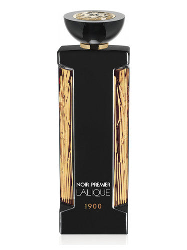 Lalique Noir Premier Fleur Universelle 1900 EDP 100ml