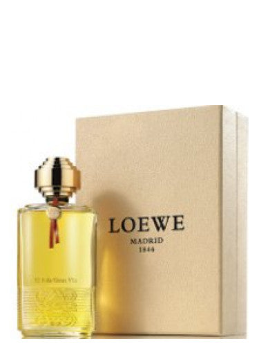 LOEWE MADRID 1846 EL 8 DE GRAN VIA EDP 100ML