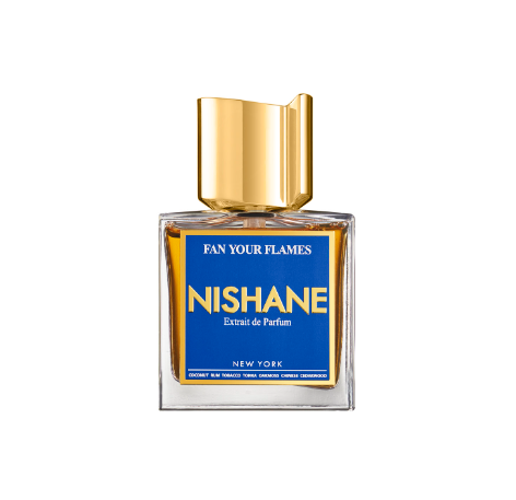 Nishane Fan Your Flames Extrait De Parfum 50ml
