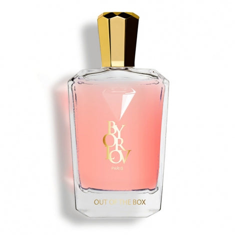 ORLOV PARIS OUT OF THE BOX (W) EDP 75ML