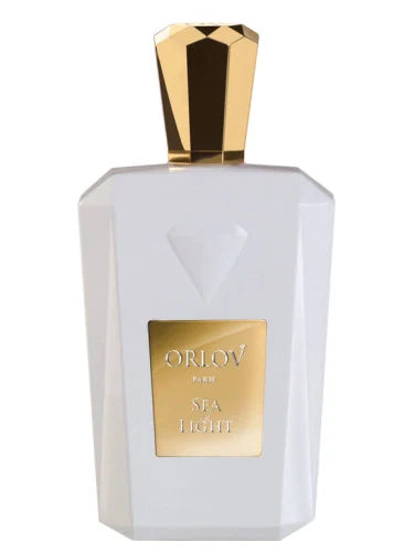 ORLOV PARIS SEA OF LIGHT (W) EDP 75ML