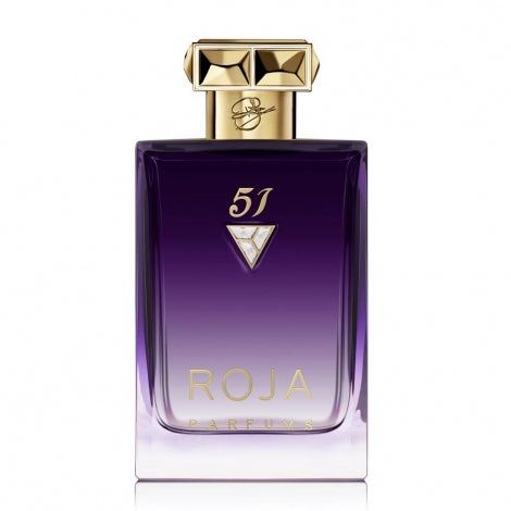 ROJA PARFUMS 51 POUR FEMME ESSENCE DE PARFUM 100ML