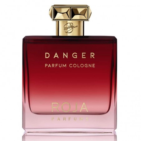 ROJA PARFUMS DANGER POUR HOMME PARFUM COLOGNE 100ML