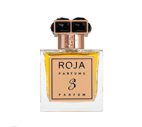 ROJA PARFUMS DE LA NUIT NO. 3 PARFUM 100ML
