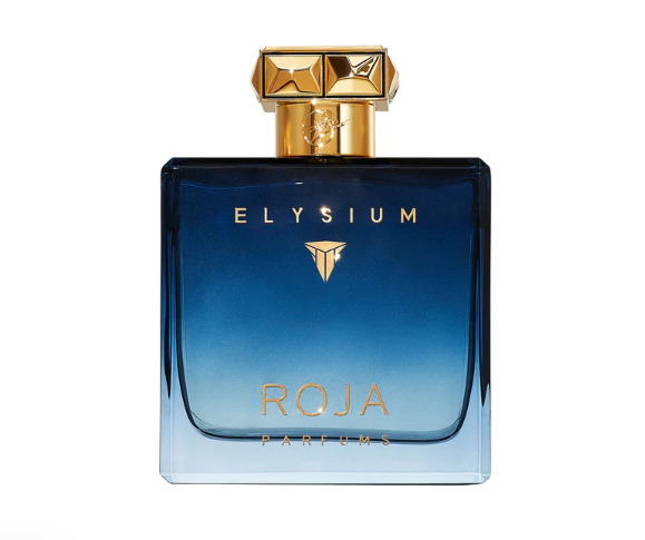 ROJA PARFUMS ELYSIUM POUR HOMME COLOGNE PARFUM 100ML