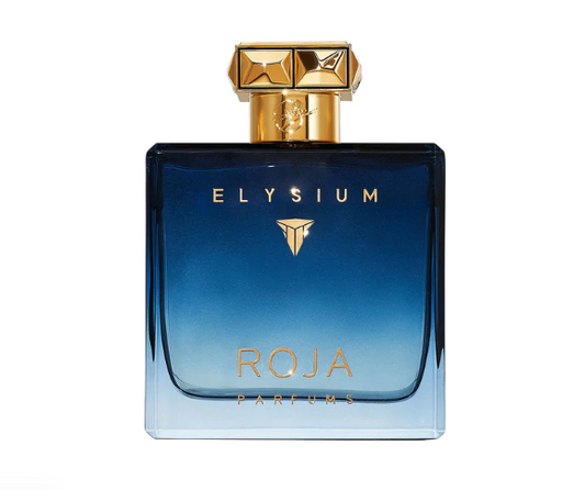 ROJA PARFUMS ELYSIUM POUR HOMME COLOGNE PARFUM 100ML