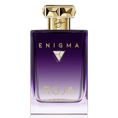 ROJA PARFUMS ENIGMA POUR FEMME ESSENCE DE PARFUM 100ML