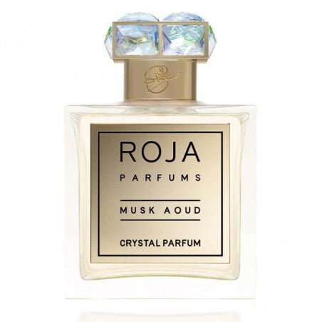 ROJA PARFUMS MUSK AOUD CRYSTAL PARFUM EDP 100ML