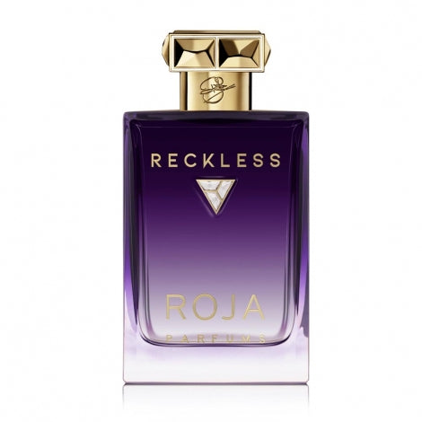 ROJA PARFUMS RECKLESS POUR FEMME ESSENCE DE PARFUM 100ML