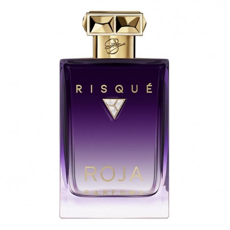 ROJA PARFUMS RISQUE POUR FEMME ESSENCE DE PARFUM 100ML
